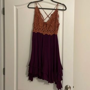 Medium Free People Dress